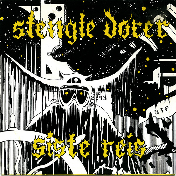 Siste Reis