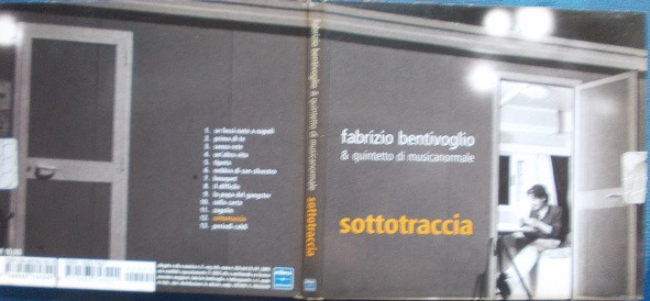 Sottotraccia