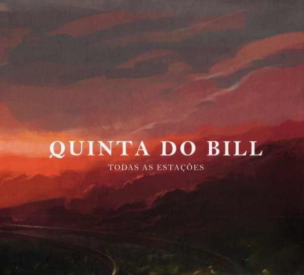 Todas As Estações