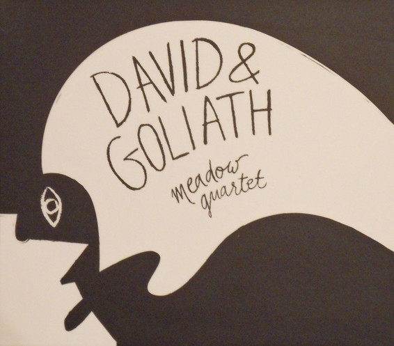 David & Goliath