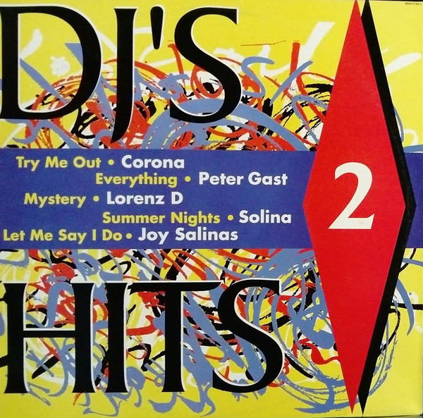 DJ's Hits 2