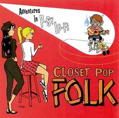 Closet Pop Folk