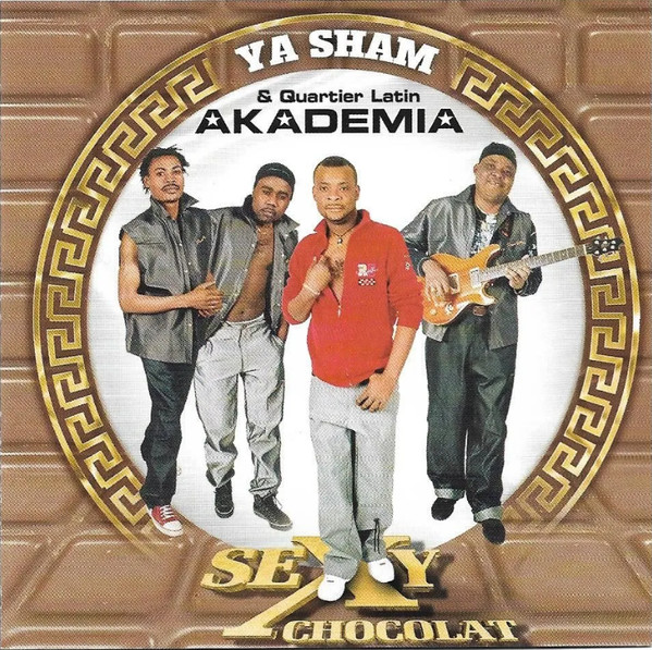 Sexy Chocolat
