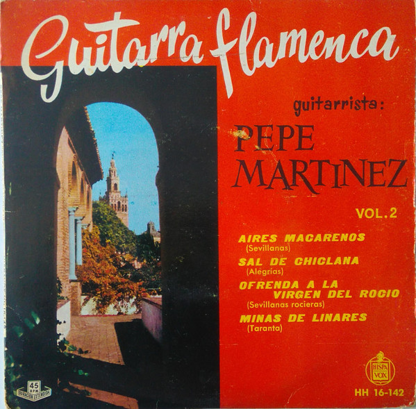 Guitarra Flamenca Vol. 2