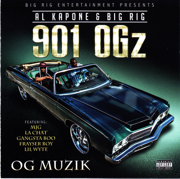 OG Muzik