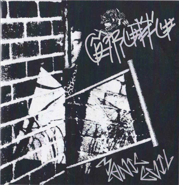 Manic Evil