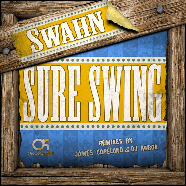 Sure Swing