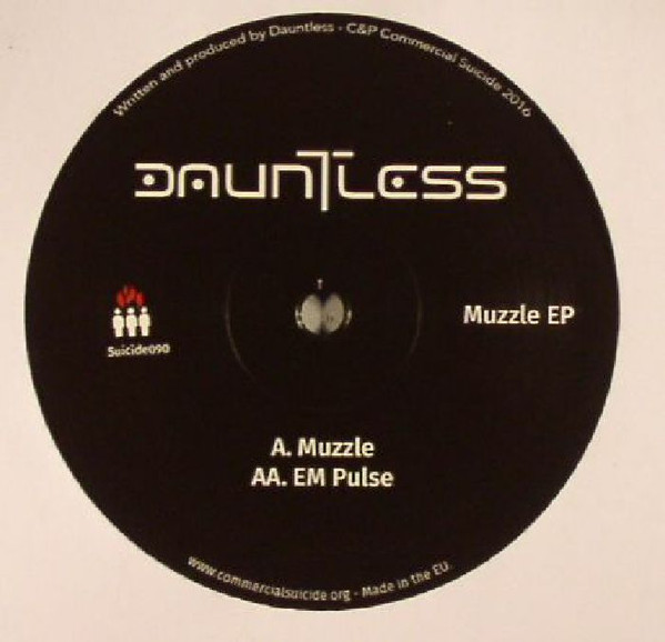 Muzzle EP