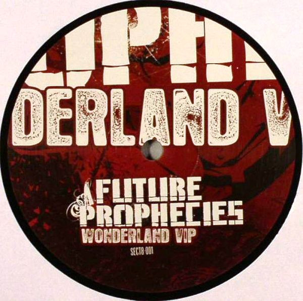 Wonderland (VIP) / The Persecutor