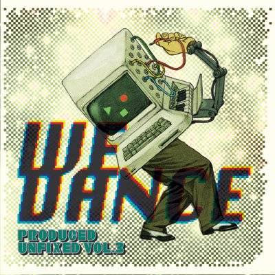 Produced Unfixed Vol.3