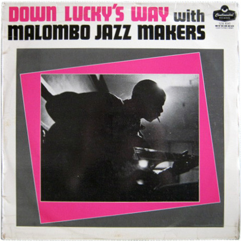 Down Lucky's Way