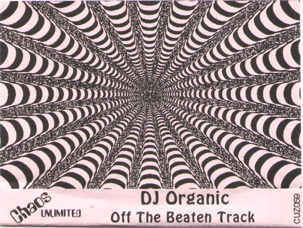 Off The Beaten Track