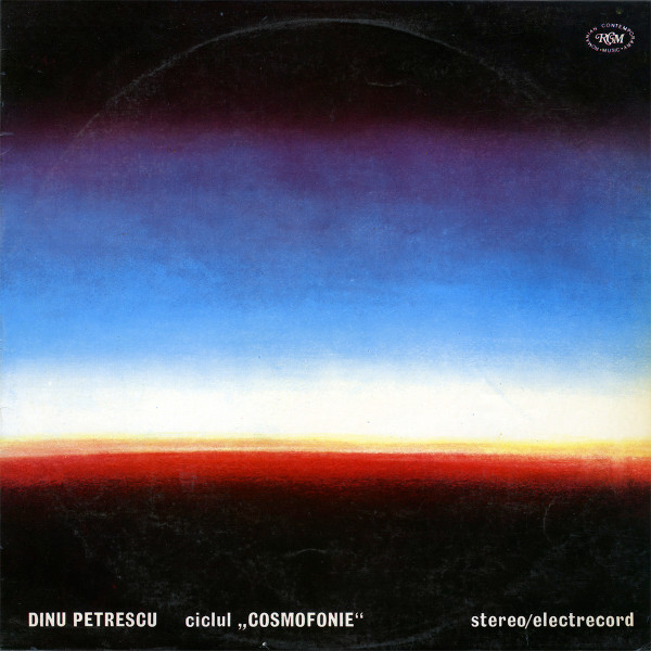 Ciclul „Cosmofonie”