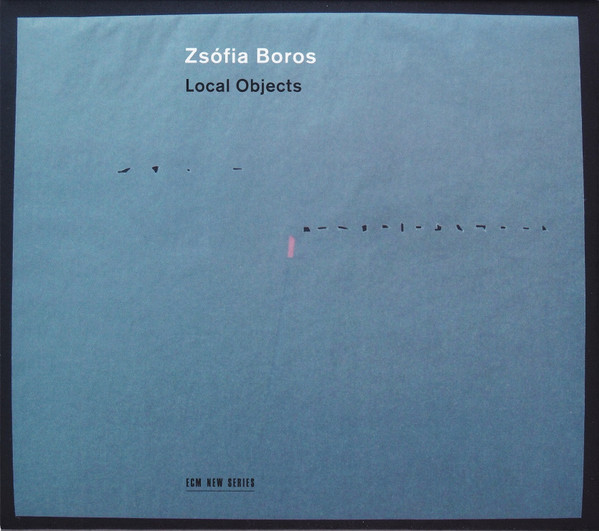 Local Objects