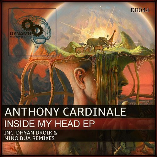 Inside My Head  EP