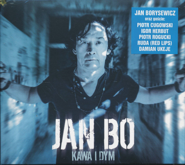 Kawa I Dym
