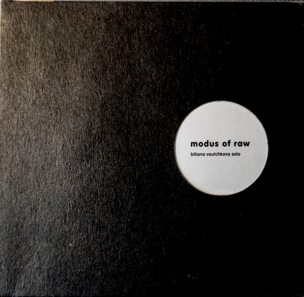 Modus Of Raw