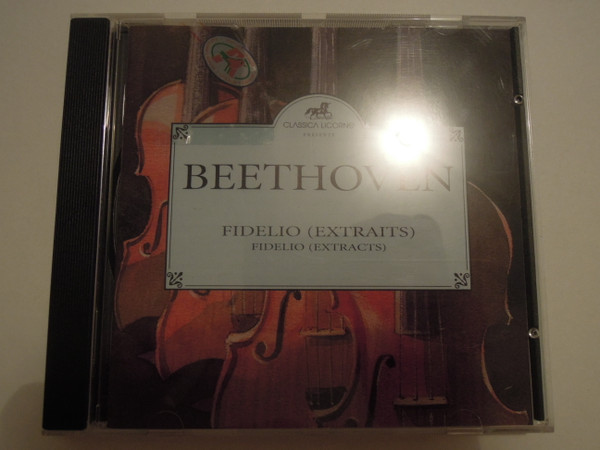 Fidelio (Extraits)