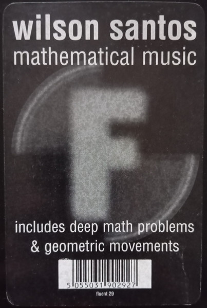 Mathematical Music