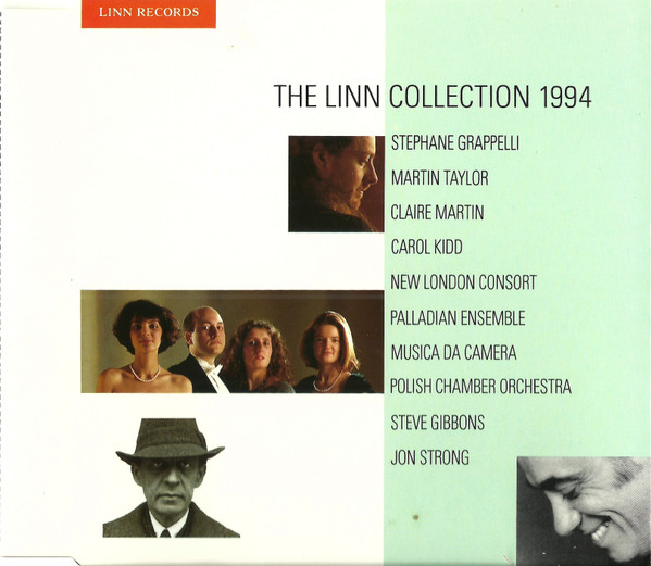 The Linn Collection 1994
