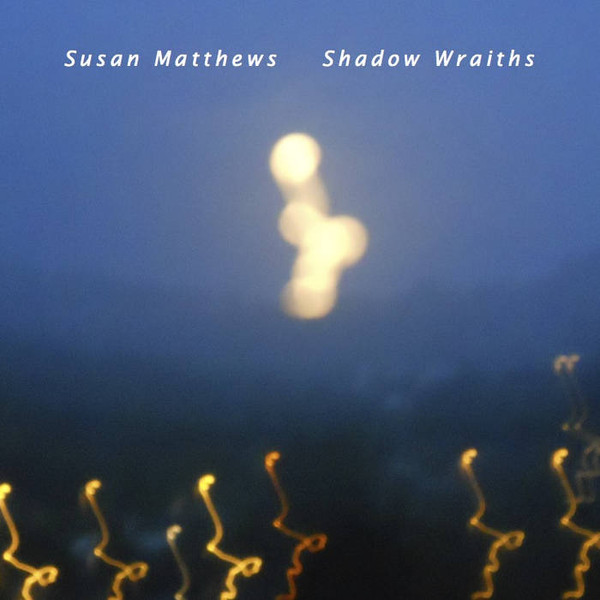 Shadow Wraiths