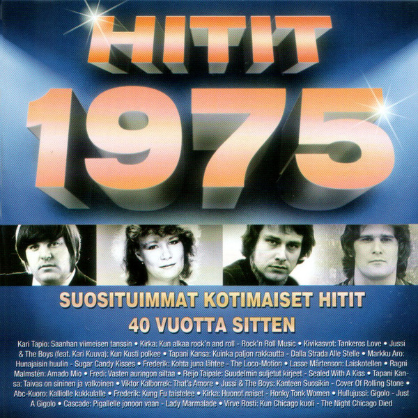 Hitit 1975