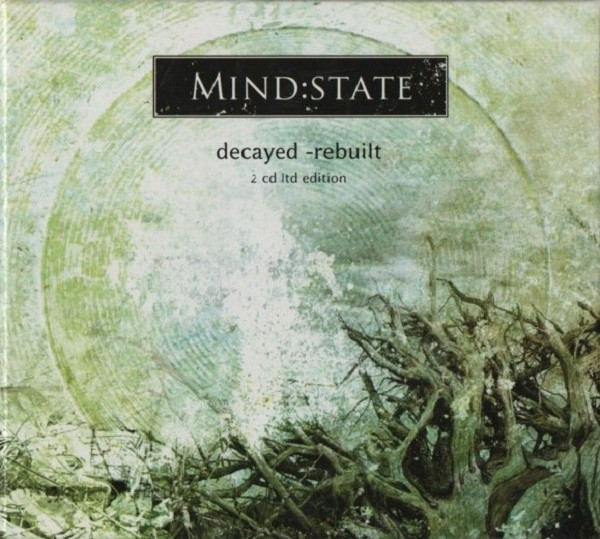 Decayed - Rebuilt