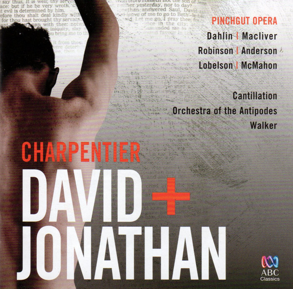 David + Jonathan