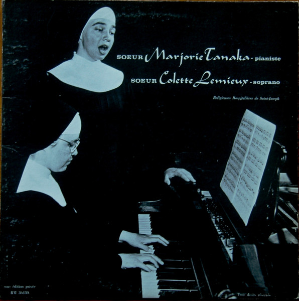 Religieuses Hospitalières de Saint-Joseph