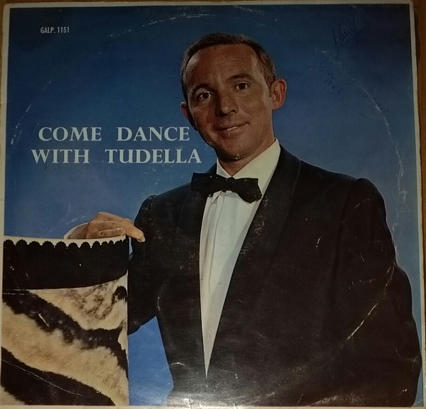 Come Dance With Tudella