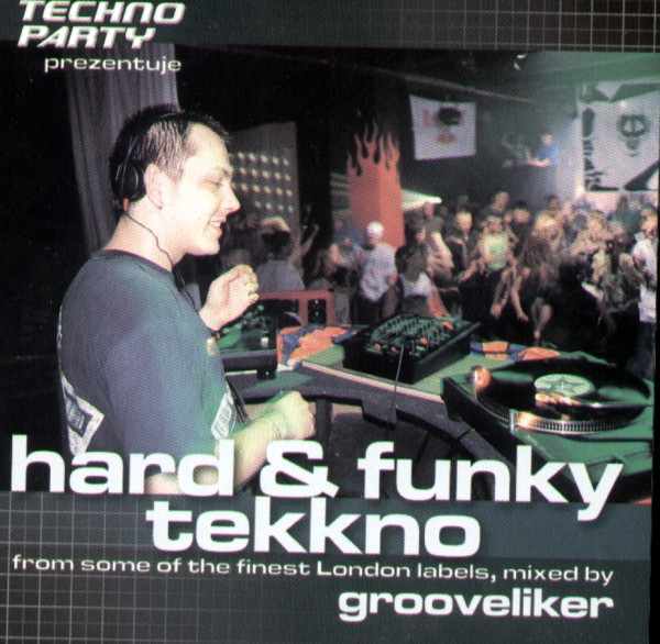 Hard & Funky Tekkno