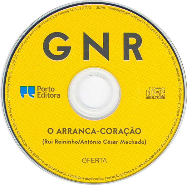 O Arranca-Coração