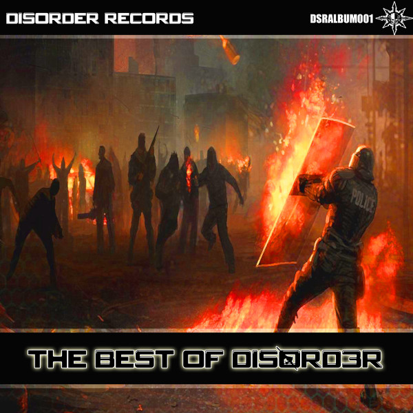 The Best Of Disorder