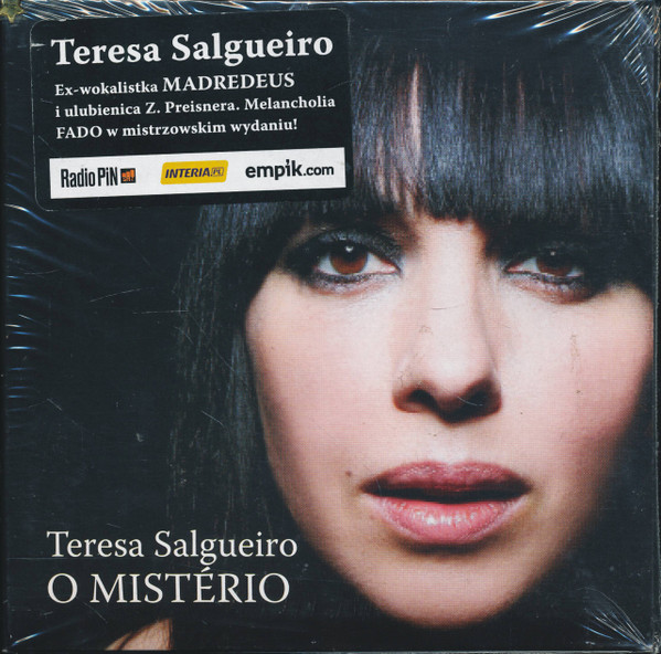 O Mistério