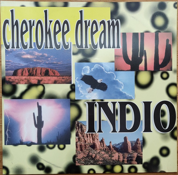 Cherokee Dream