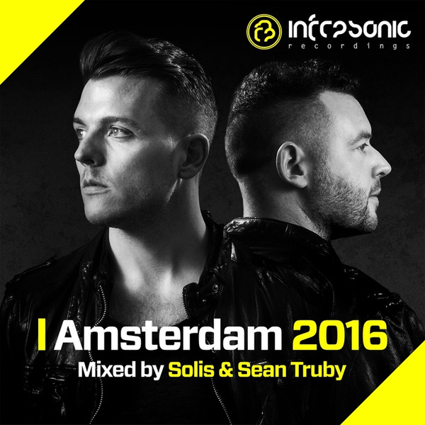 Amsterdam 2016