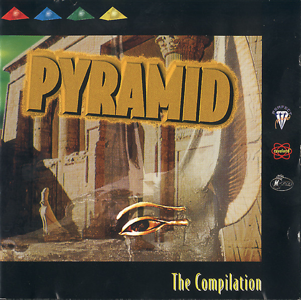 Pyramid - The Compilation