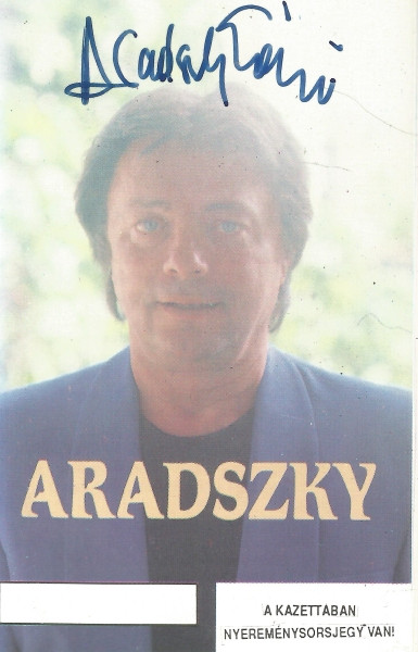 Aradszky