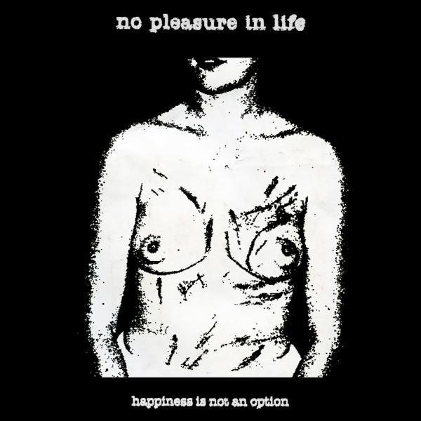 Happiness Is Not An Option