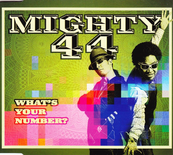 What's Your Number?