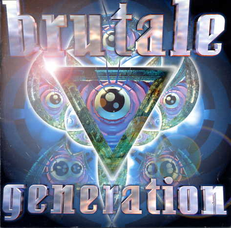 Brutale Generation