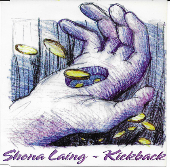 Shona Laing