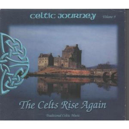 Celtic Journey Volume 9 - The Celts Rise Again