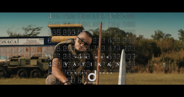 Vatikan