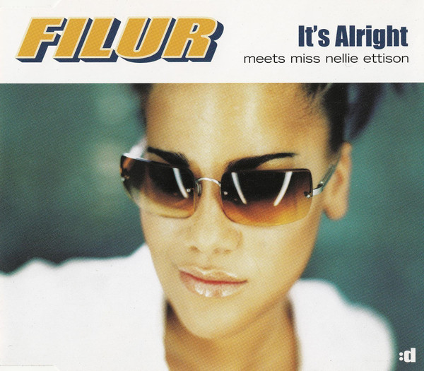 It's Alright