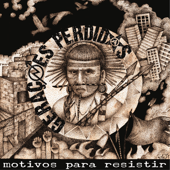 Motivos Para Resistir