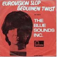 Eurovisions Slop / Beduinen-Twist