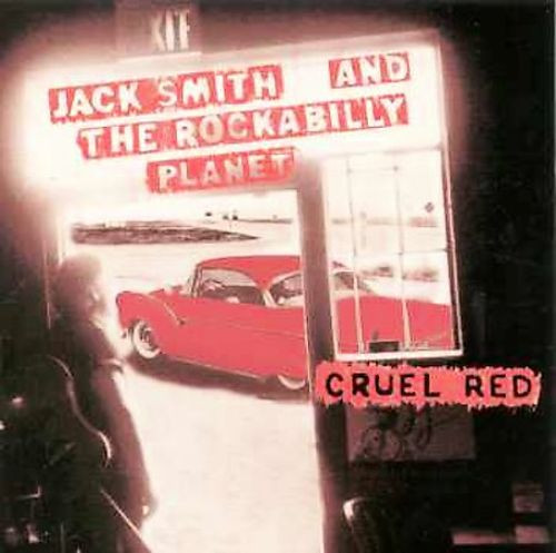 Cruel Red