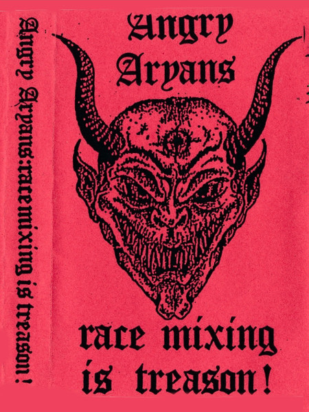 Race Mixing Is Treason !