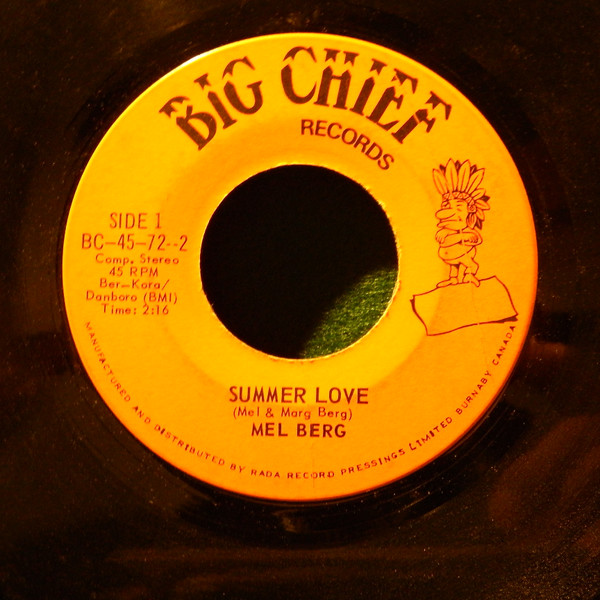 Summer Love